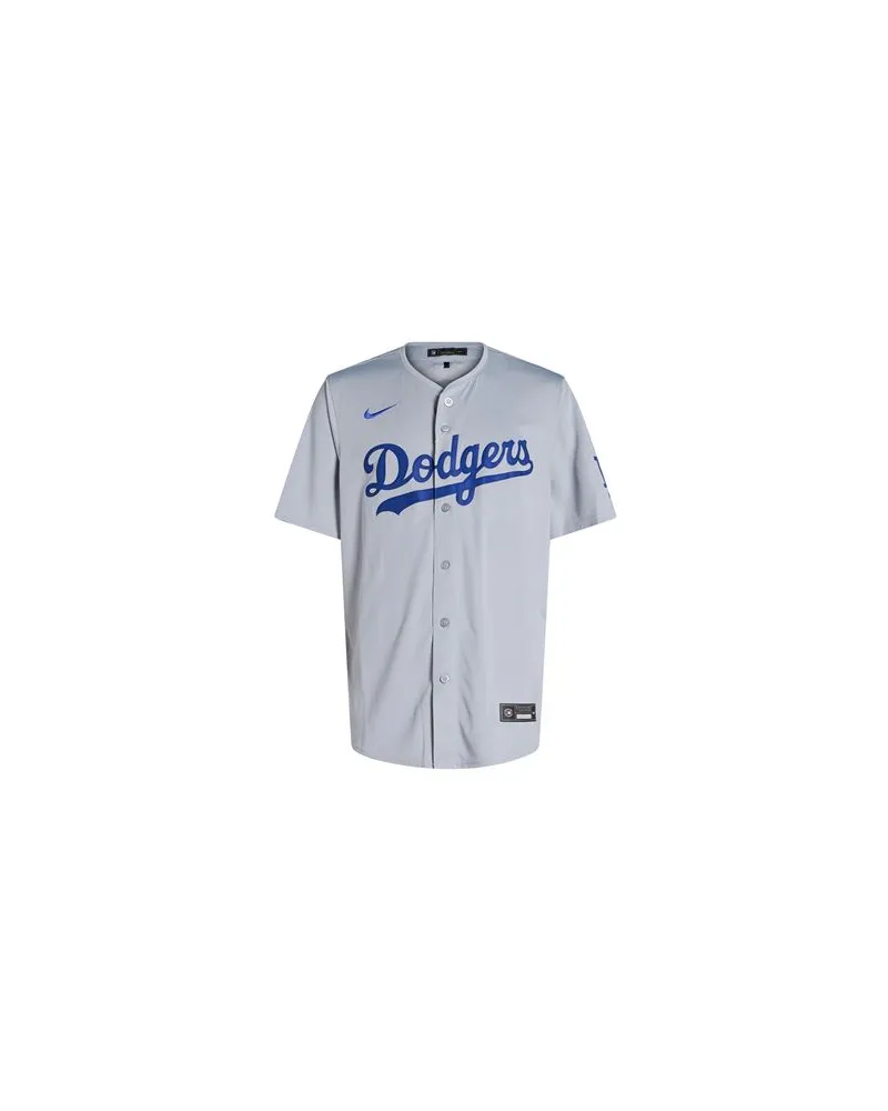 Nike TOPS - Hemdenauf YOOX.COM Himmelblau