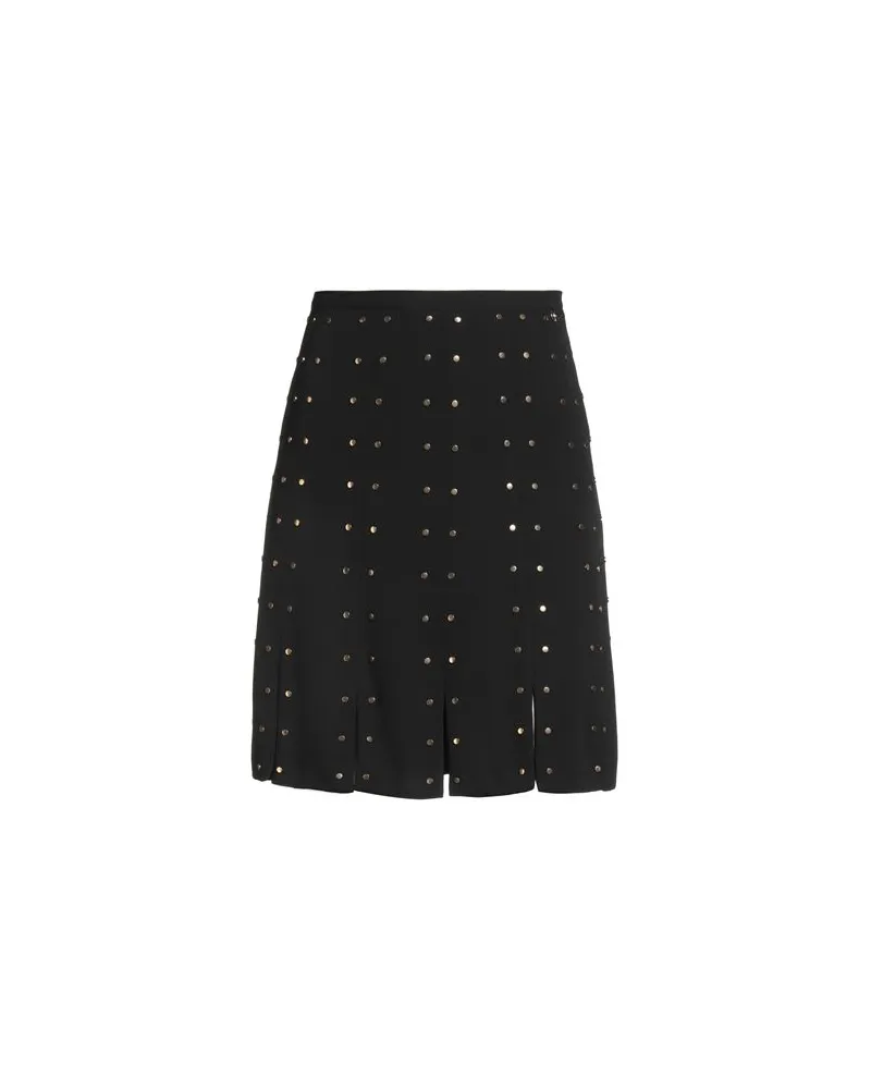 Liu Jo HOSEN & RÖCKE - Miniröckeauf YOOX.COM Schwarz