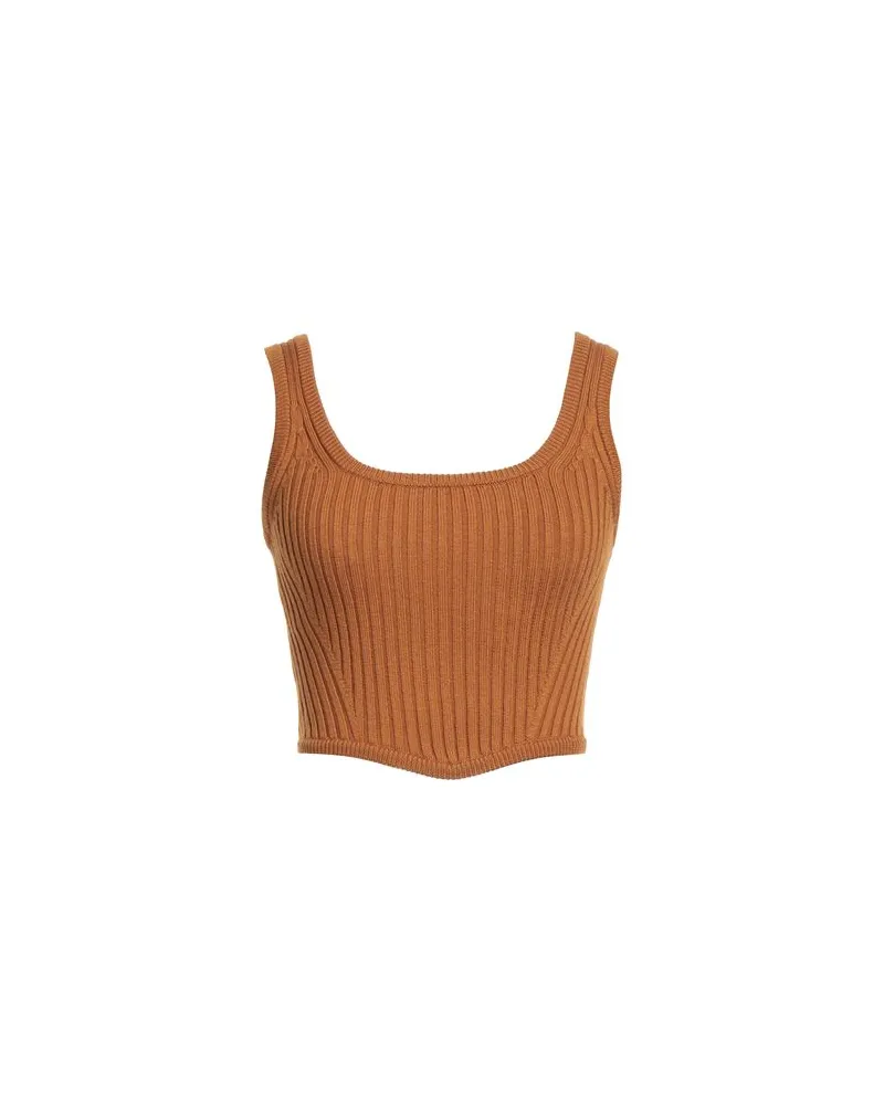 forte_forte TOPS - Topsauf YOOX.COM Kamel