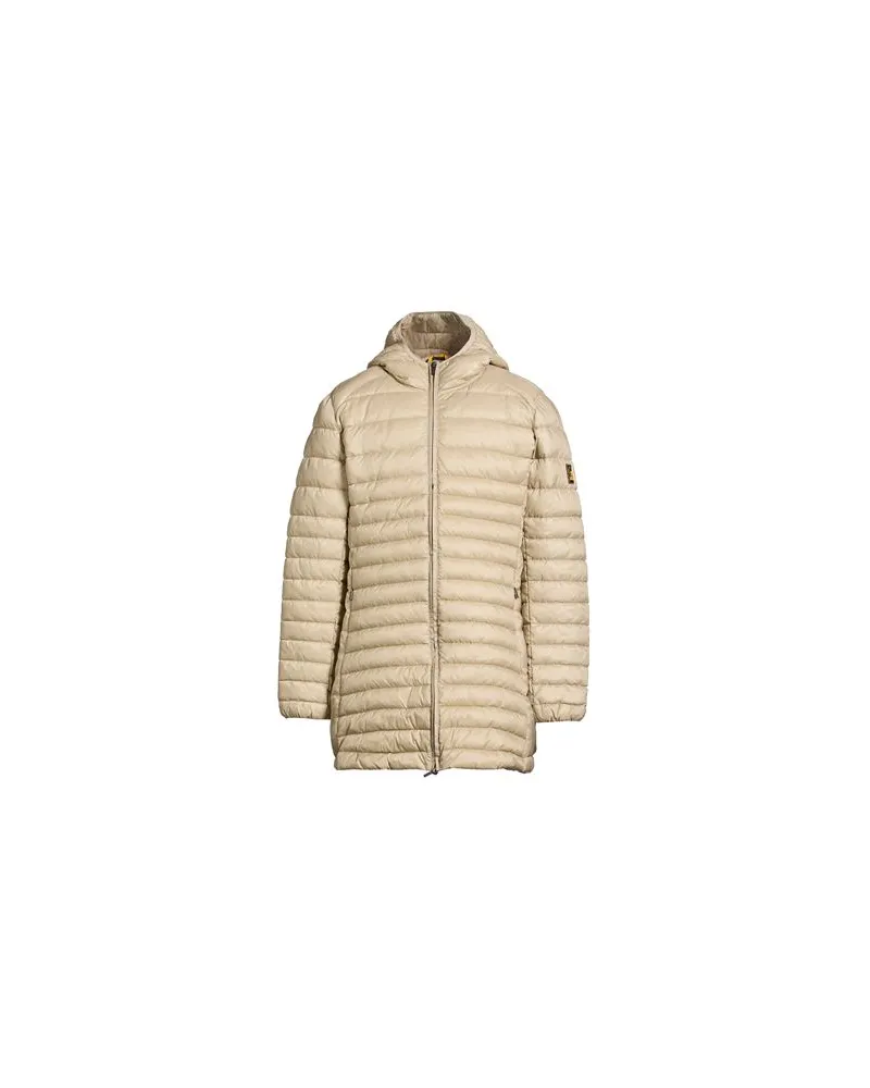 Ciesse Piumini JACKEN & MÄNTEL - Pufferjacken & Daunenjackenauf YOOX.COM Beige