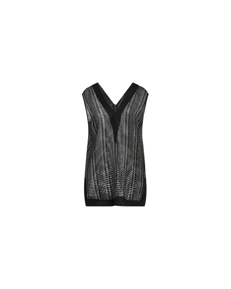 Kiton TOPS - Topsauf YOOX.COM Schwarz