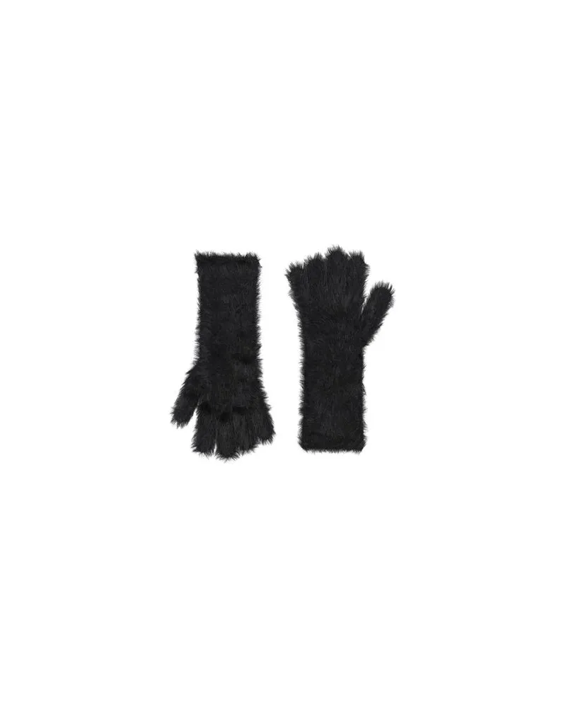 Liviana Conti ACCESSOIRES - Handschuheauf YOOX.COM Schwarz