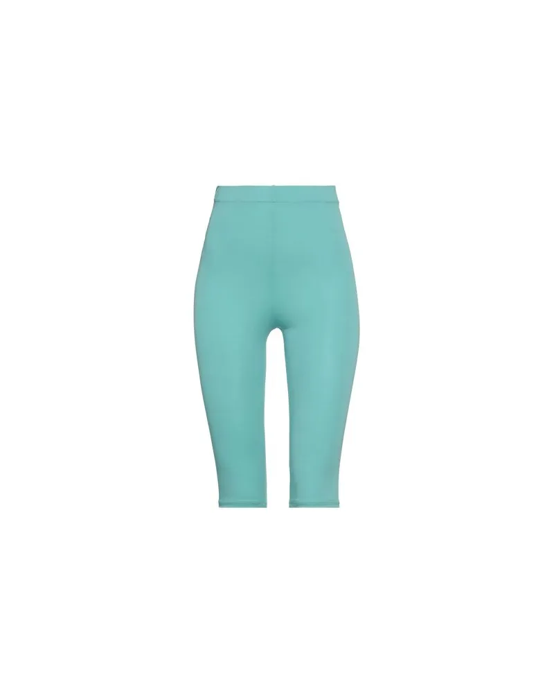 Alexandre Vauthier HOSEN & RÖCKE - Leggingsauf YOOX.COM Tūrkis