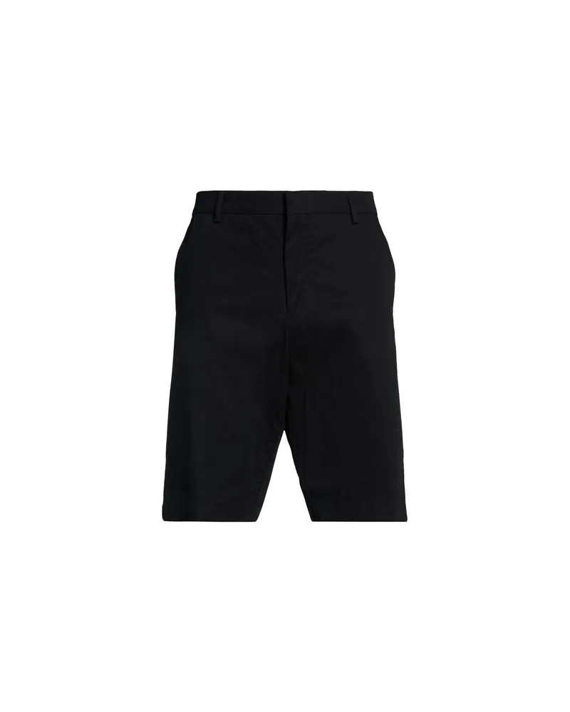 Kitsuné HOSEN & RÖCKE - Shorts & Bermudashortsauf YOOX.COM Schwarz