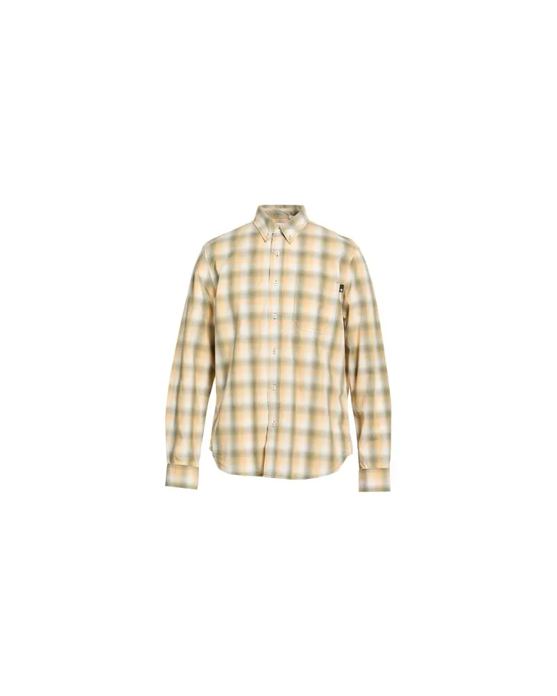 Timberland TOPS - Hemdenauf YOOX.COM Militärgrün