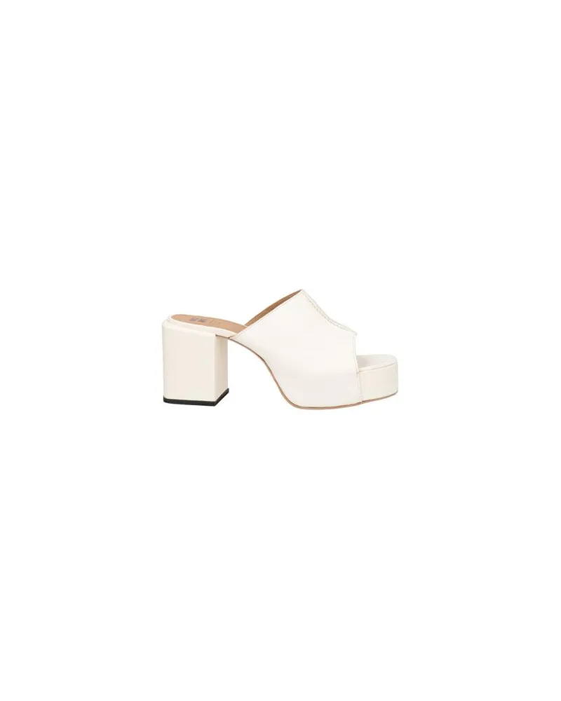 Moma SCHUHE - Sandalenauf YOOX.COM Off