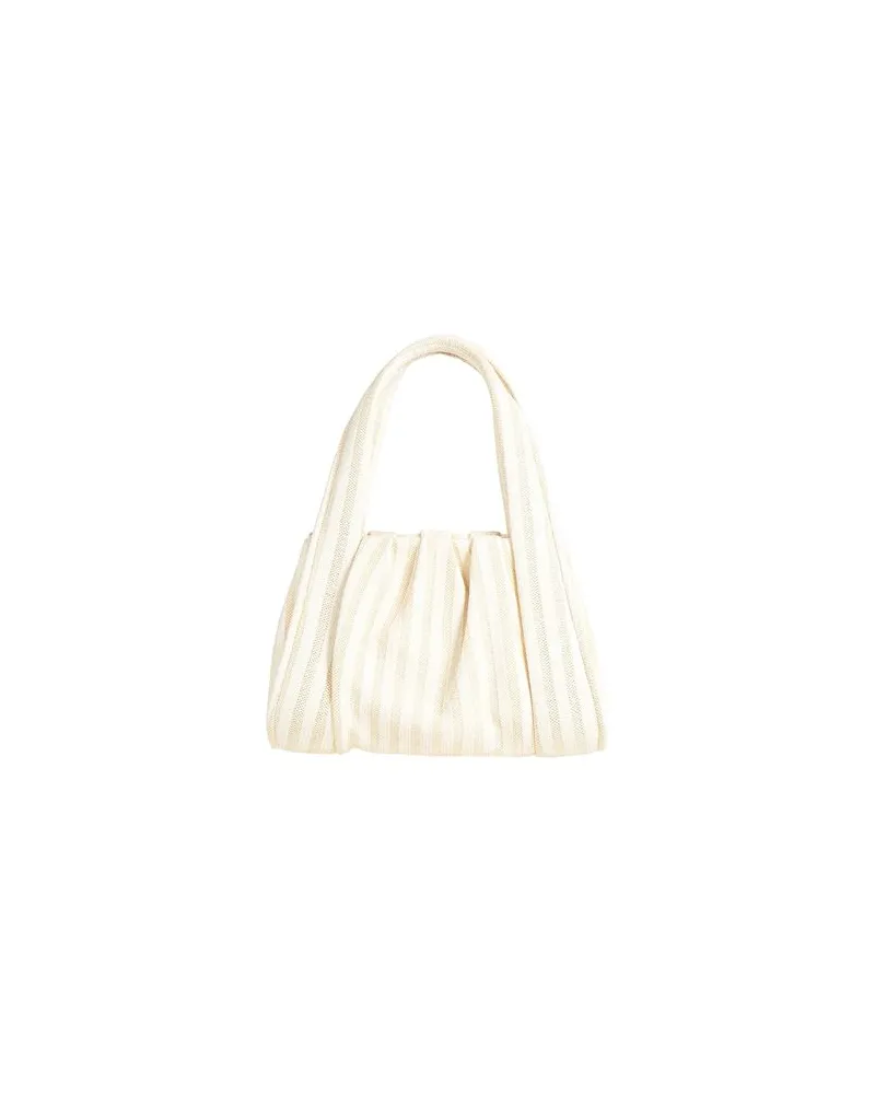 THEMOIRÈ TASCHEN - Handtaschenauf YOOX.COM Elfenbein