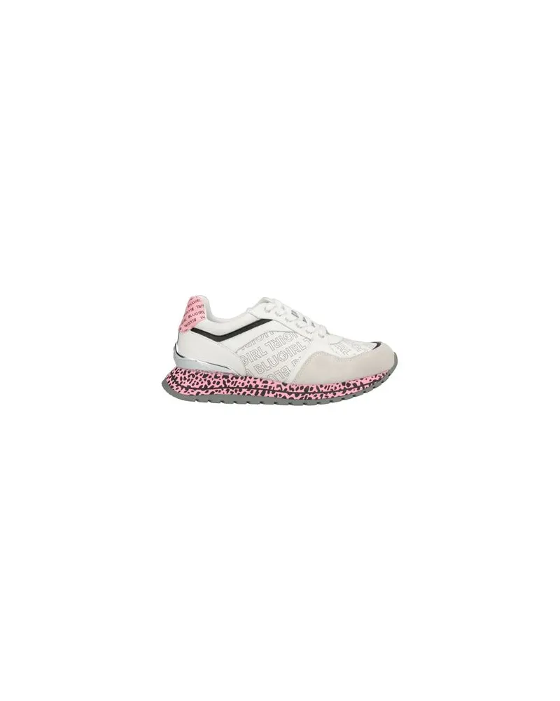 Blumarine SCHUHE - Sneakersauf YOOX.COM Weiß