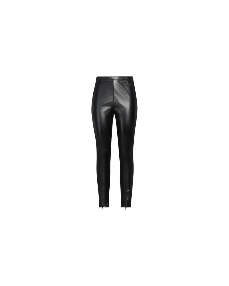 No Secrets HOSEN & RÖCKE - Hosenauf YOOX.COM Schwarz