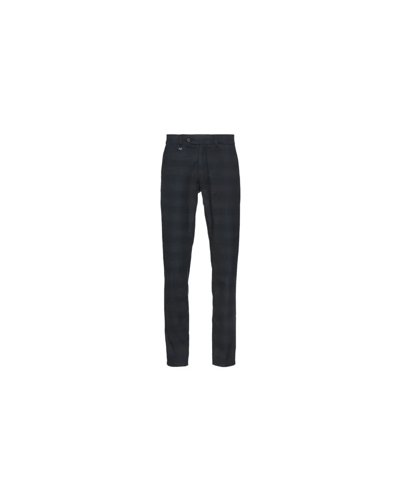 Antony Morato HOSEN & RÖCKE - Hosenauf YOOX.COM Nachtblau
