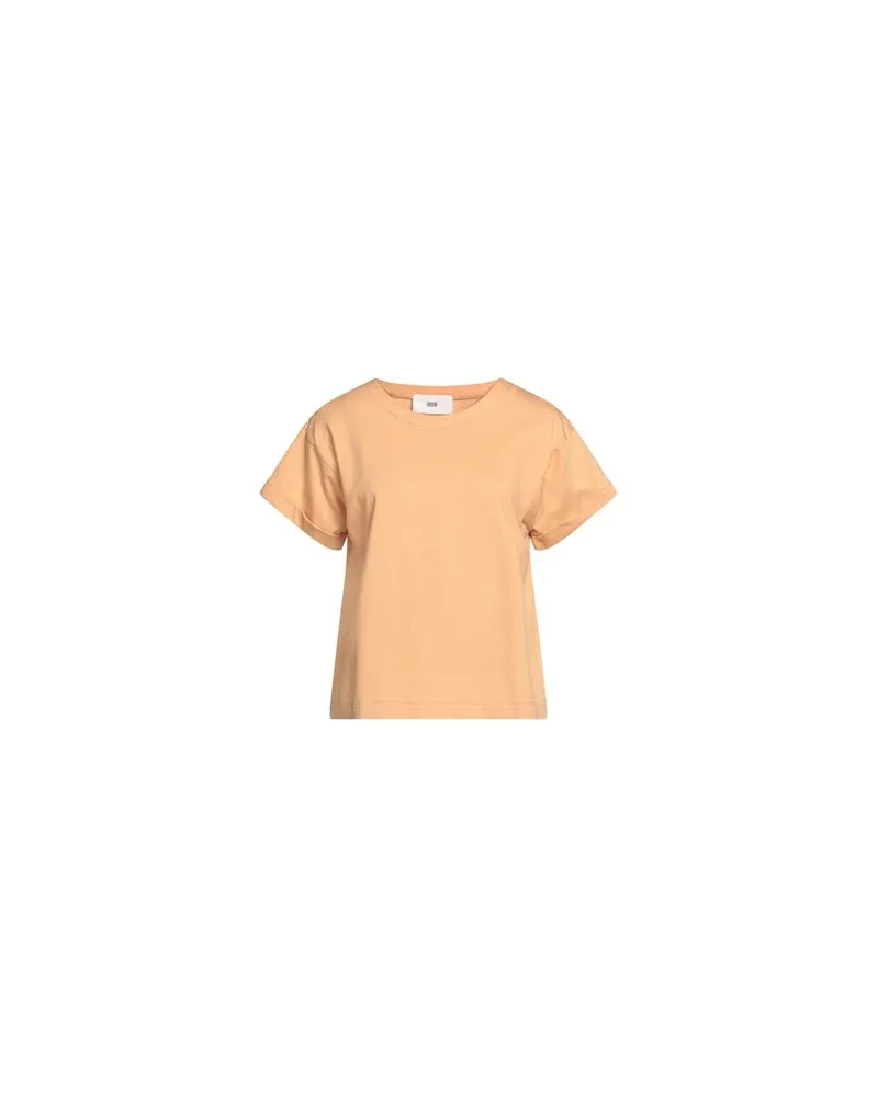 SOLOTRE TOPS - T-shirtsauf YOOX.COM Sand