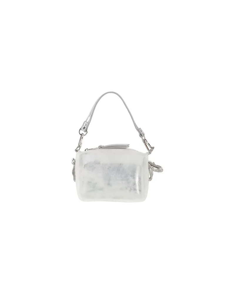 Steve Madden TASCHEN - Handtaschenauf YOOX.COM Transparent