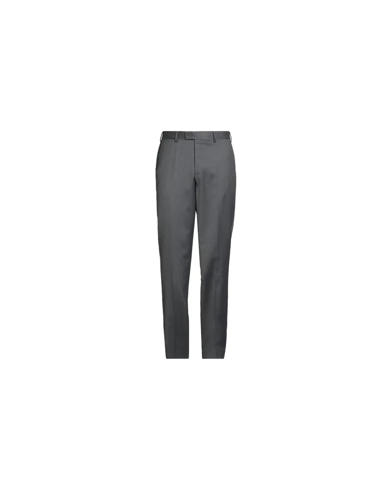 Hiltl HOSEN & RÖCKE - Hosenauf YOOX.COM Grau