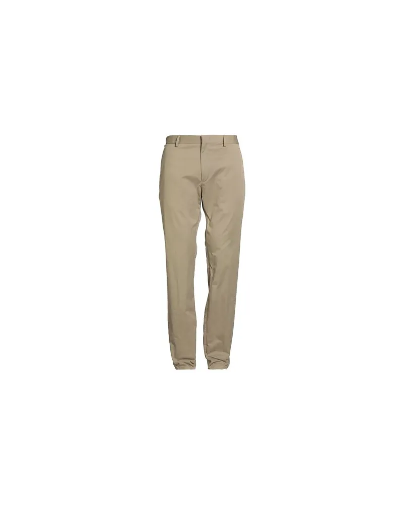 Ermenegildo Zegna HOSEN & RÖCKE - Hosenauf YOOX.COM Sand