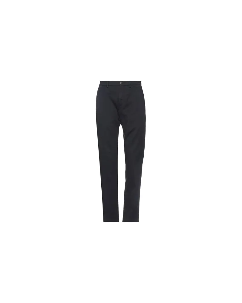 Siviglia HOSEN & RÖCKE - Hosenauf YOOX.COM Nachtblau