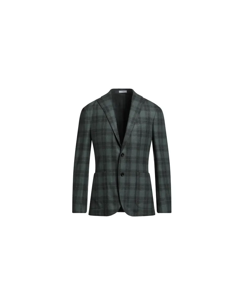 Boglioli ANZÜGE und CO-ORDS - Blazersauf YOOX.COM Aquamarin