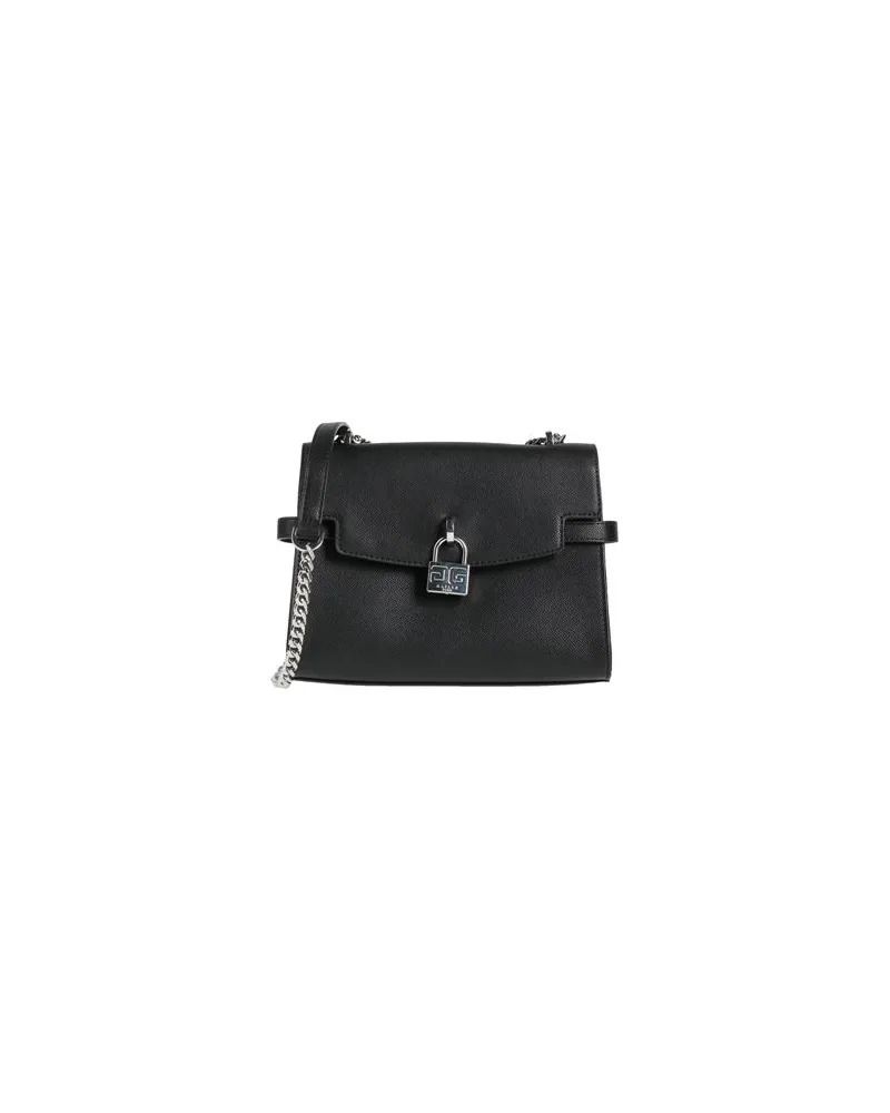 Gaëlle Bonheur TASCHEN - Umhängetascheauf YOOX.COM Schwarz