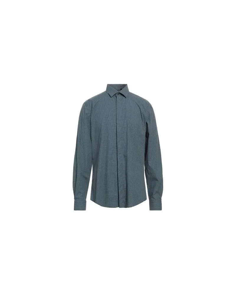 Liu Jo TOPS - Hemdenauf YOOX.COM Blau
