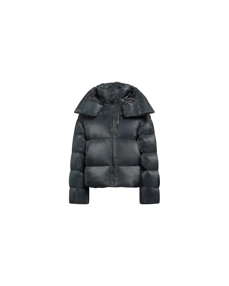 KRAKATAU JACKEN & MÄNTEL - Pufferjacken & Daunenjackenauf YOOX.COM Aquamarin