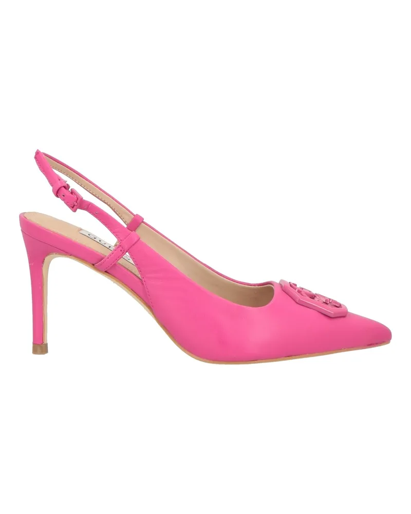 Guess Pumps Fuchsia