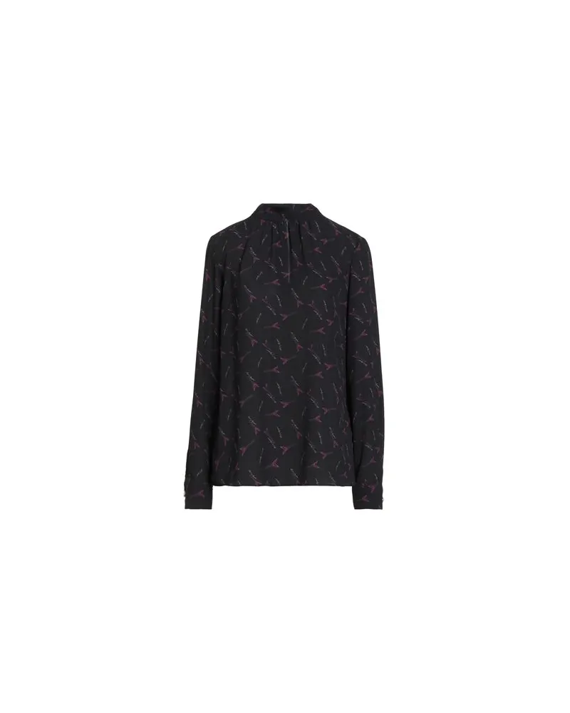 Karl Lagerfeld TOPS - Topsauf YOOX.COM Schwarz