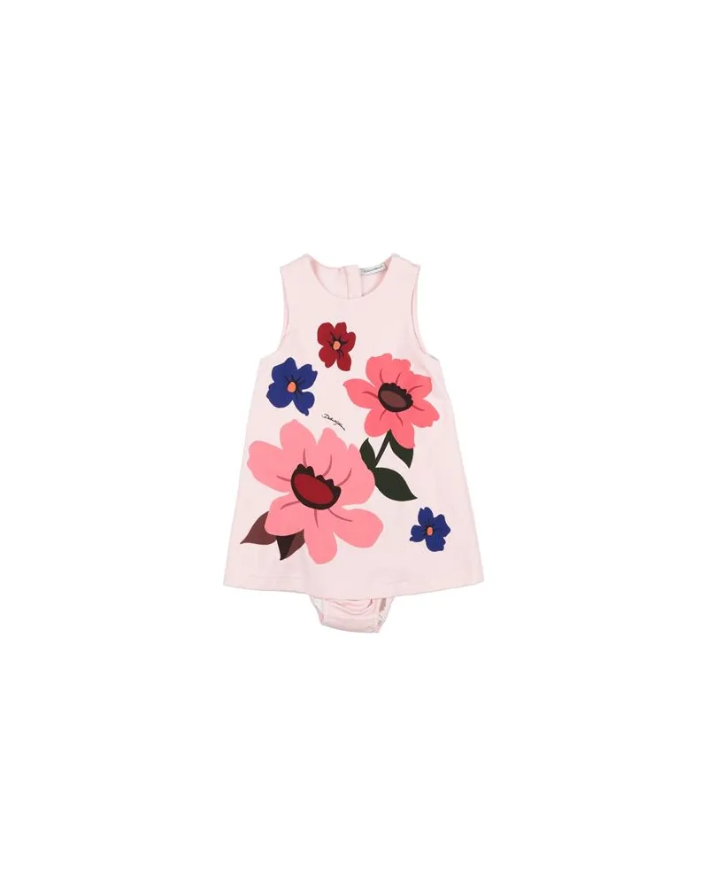 Dolce & Gabbana NEUGEBORENE - Babykleiderauf YOOX.COM Rosa