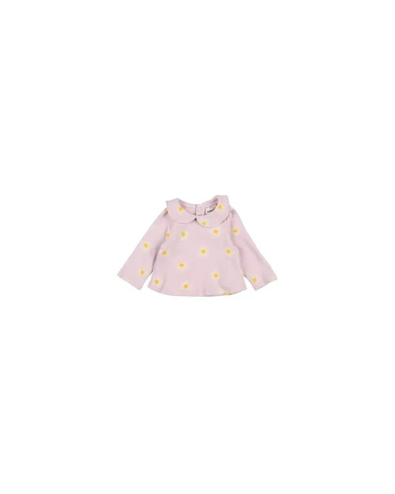 BOBO CHOSES TOPS - T-shirtsauf YOOX.COM Hellrosa