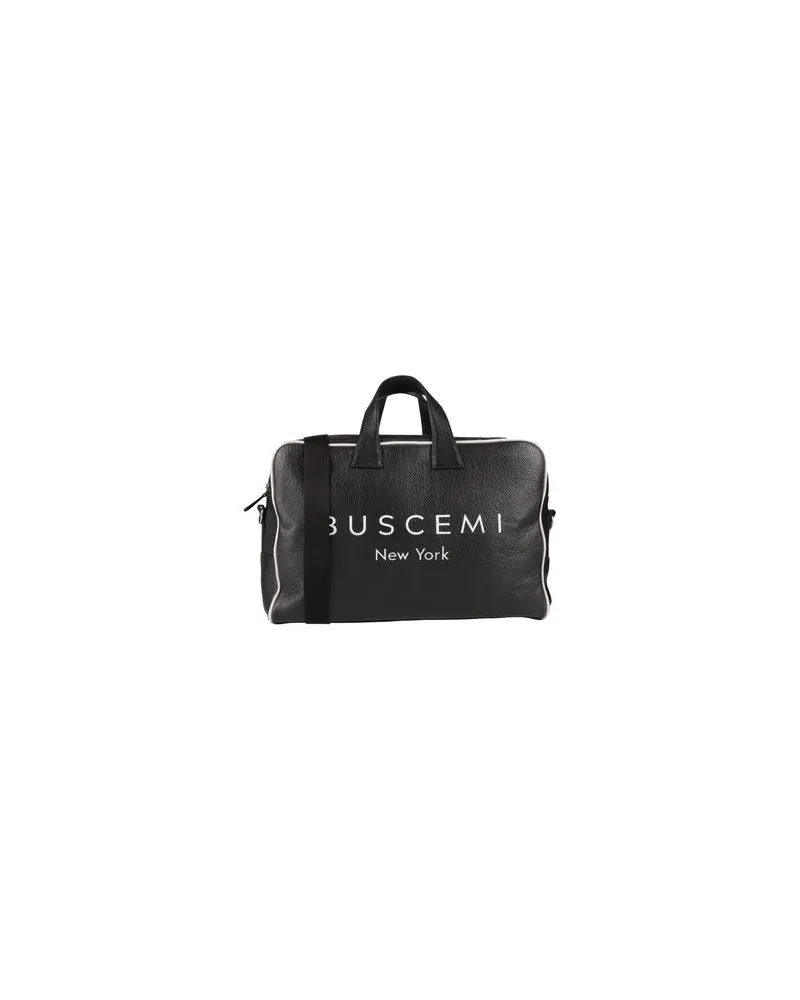 Buscemi KOFFER & CO. - Reisetaschenauf YOOX.COM Schwarz