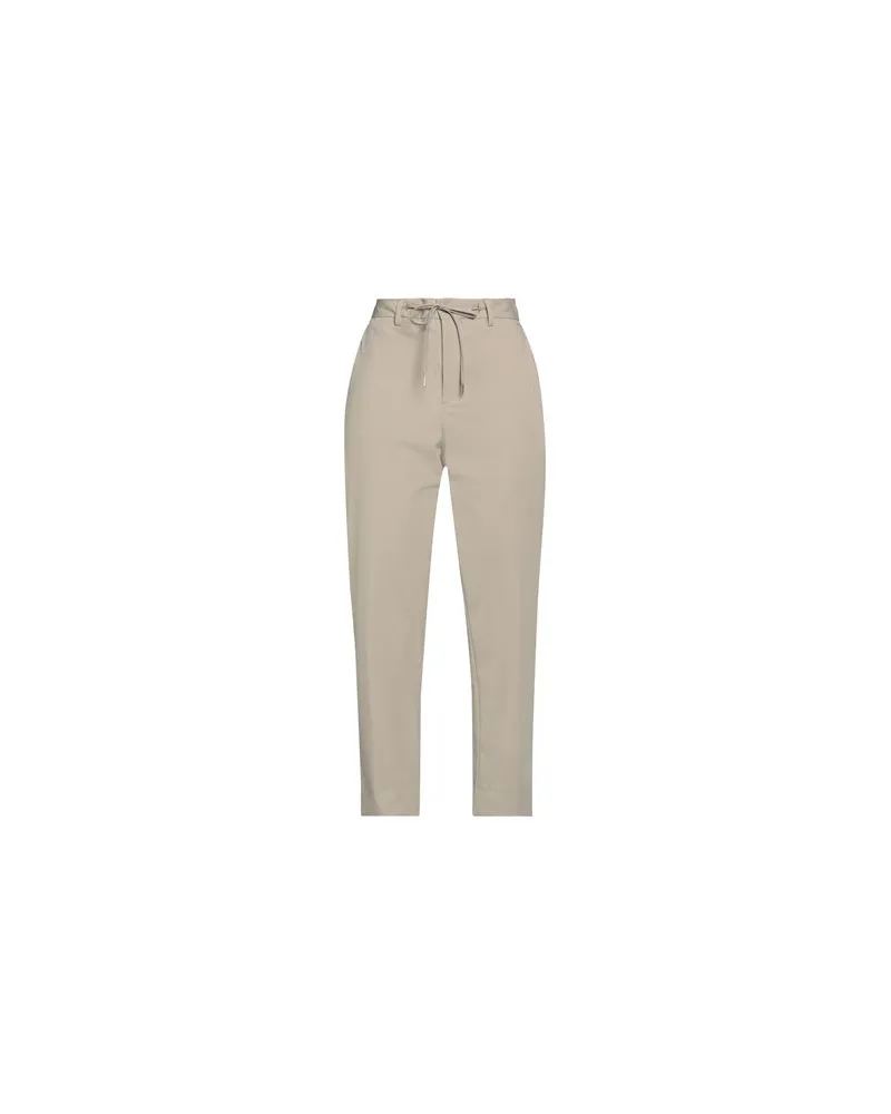 Briglia 1949 HOSEN & RÖCKE - Hosenauf YOOX.COM Maulwurfsgrau