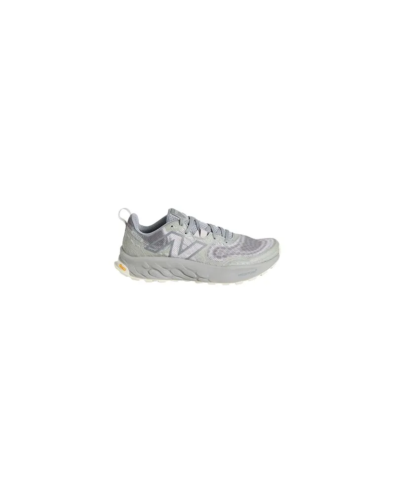 New Balance HIER  - SCHUHE - Sneakersauf YOOX.COM Grau