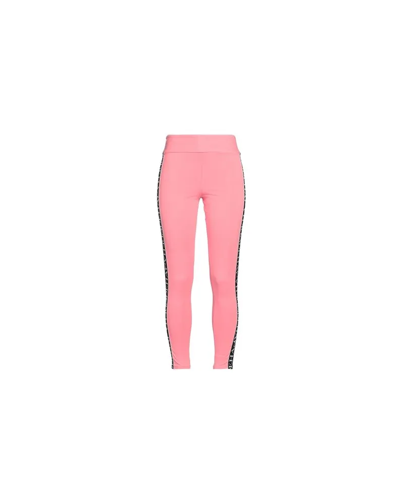 Deha HOSEN & RÖCKE - Leggingsauf YOOX.COM Fuchsia