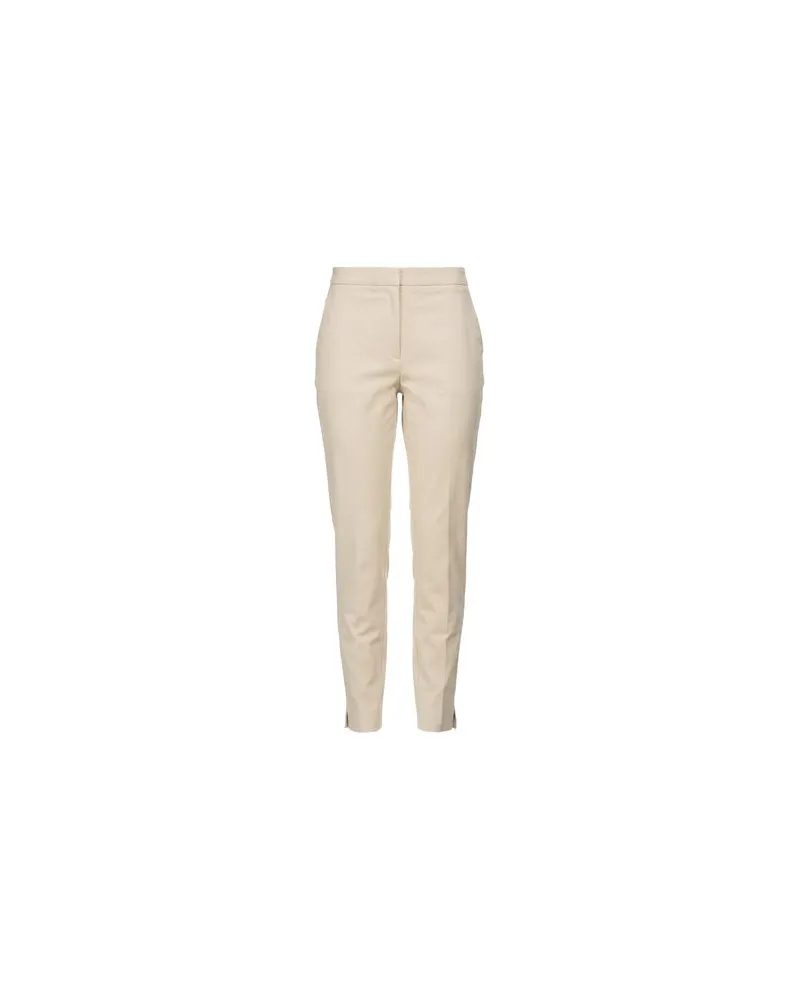 Calvin Klein HOSEN & RÖCKE - Hosenauf YOOX.COM Beige