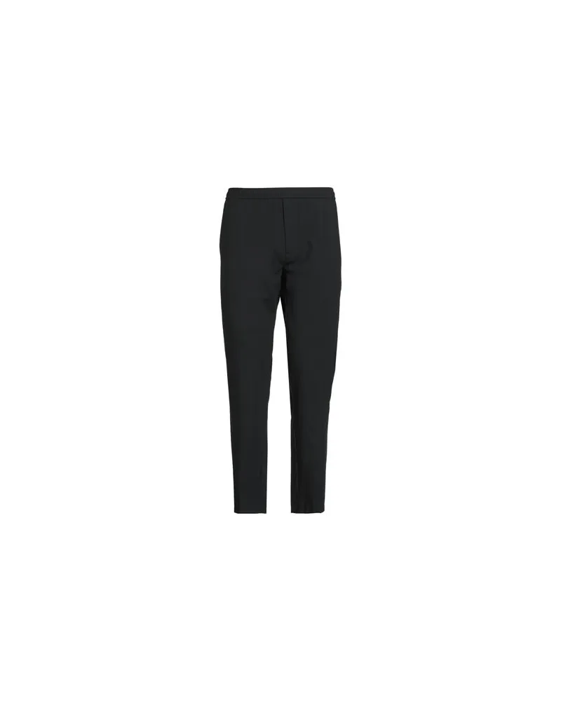 Liu Jo HOSEN & RÖCKE - Hosenauf YOOX.COM Schwarz