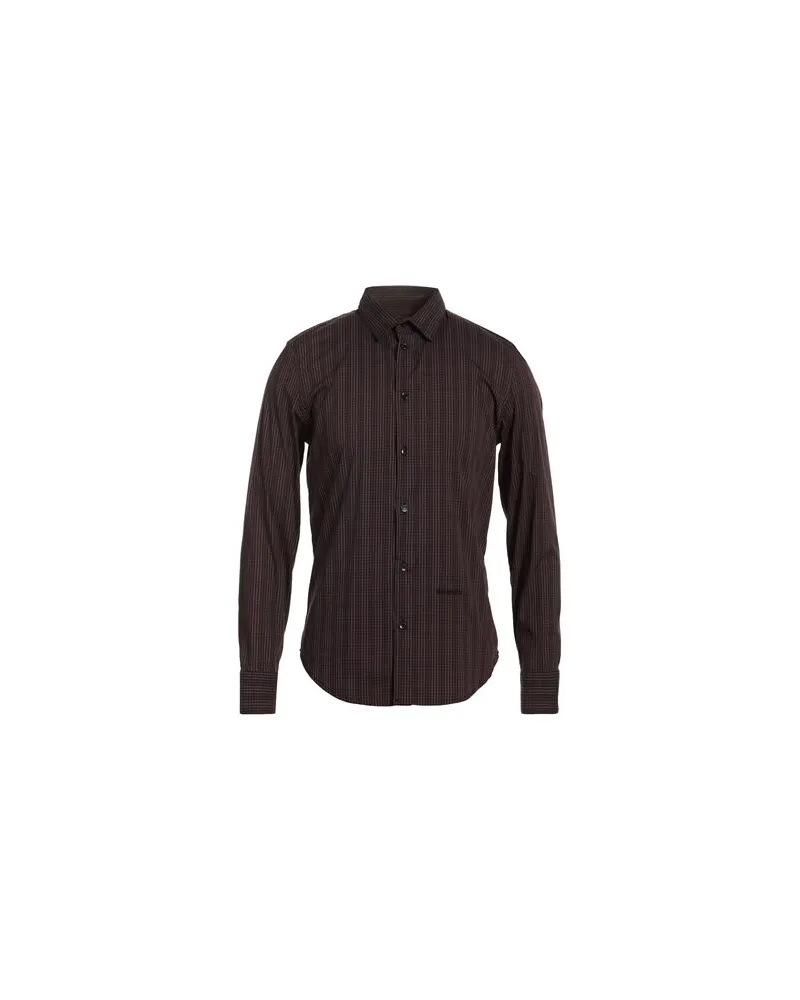 Bikkembergs TOPS - Hemdenauf YOOX.COM Bordeaux