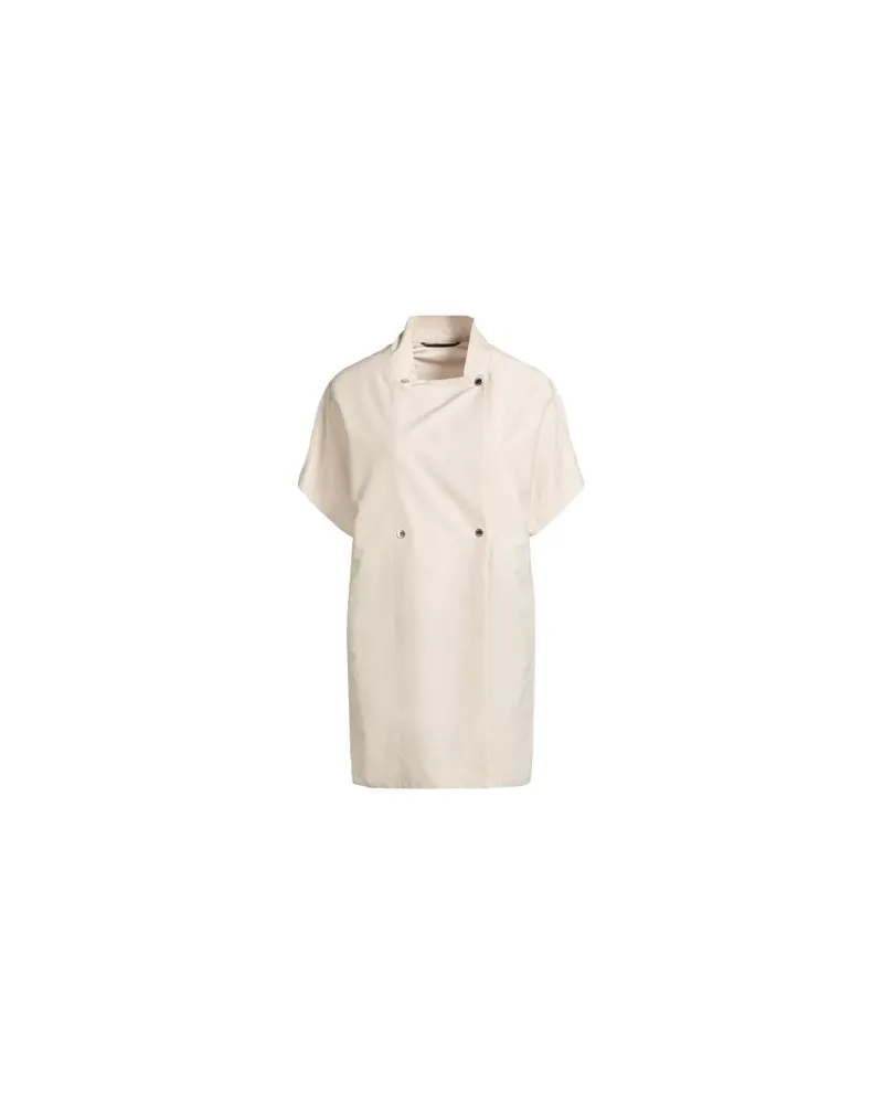 MOORER JACKEN & MÄNTEL - Jacken, Mäntel & Trenchcoatsauf YOOX.COM Elfenbein