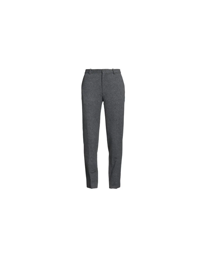 CIRCOLO 1901 HOSEN & RÖCKE - Hosenauf YOOX.COM Marineblau