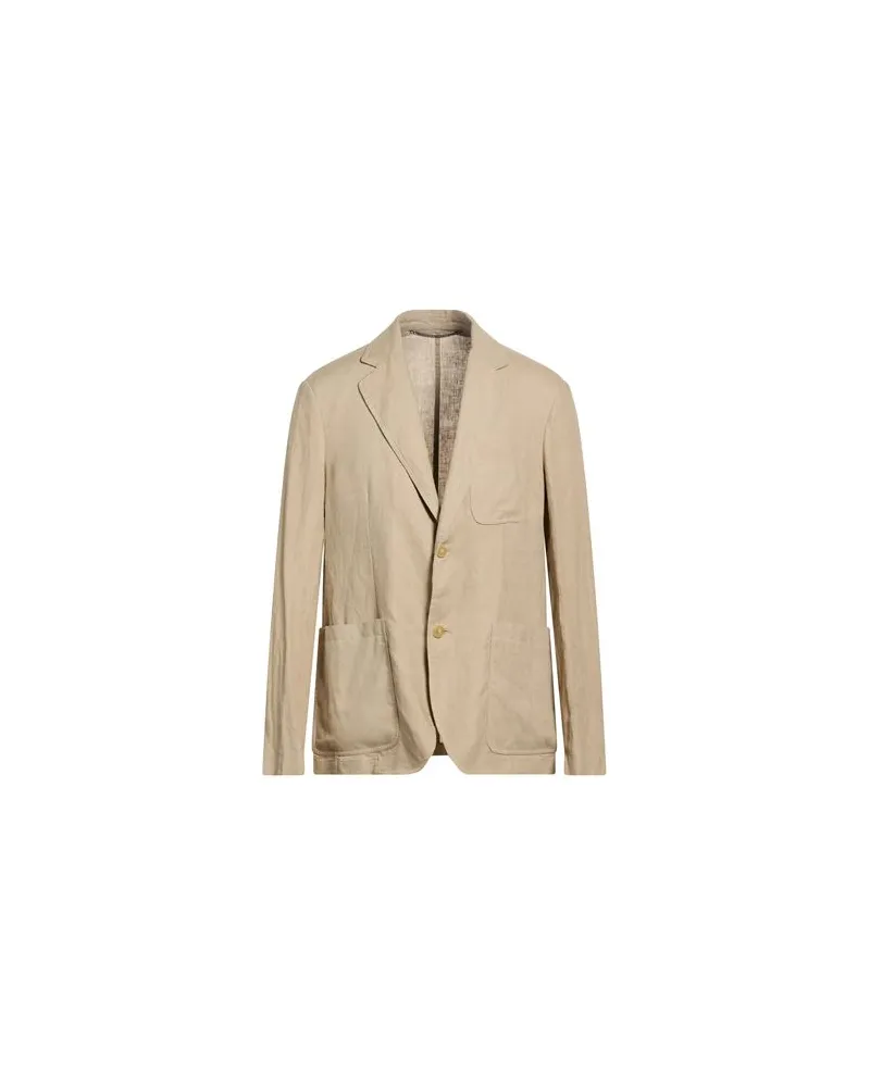 Canali ANZÜGE und CO-ORDS - Blazersauf YOOX.COM Beige