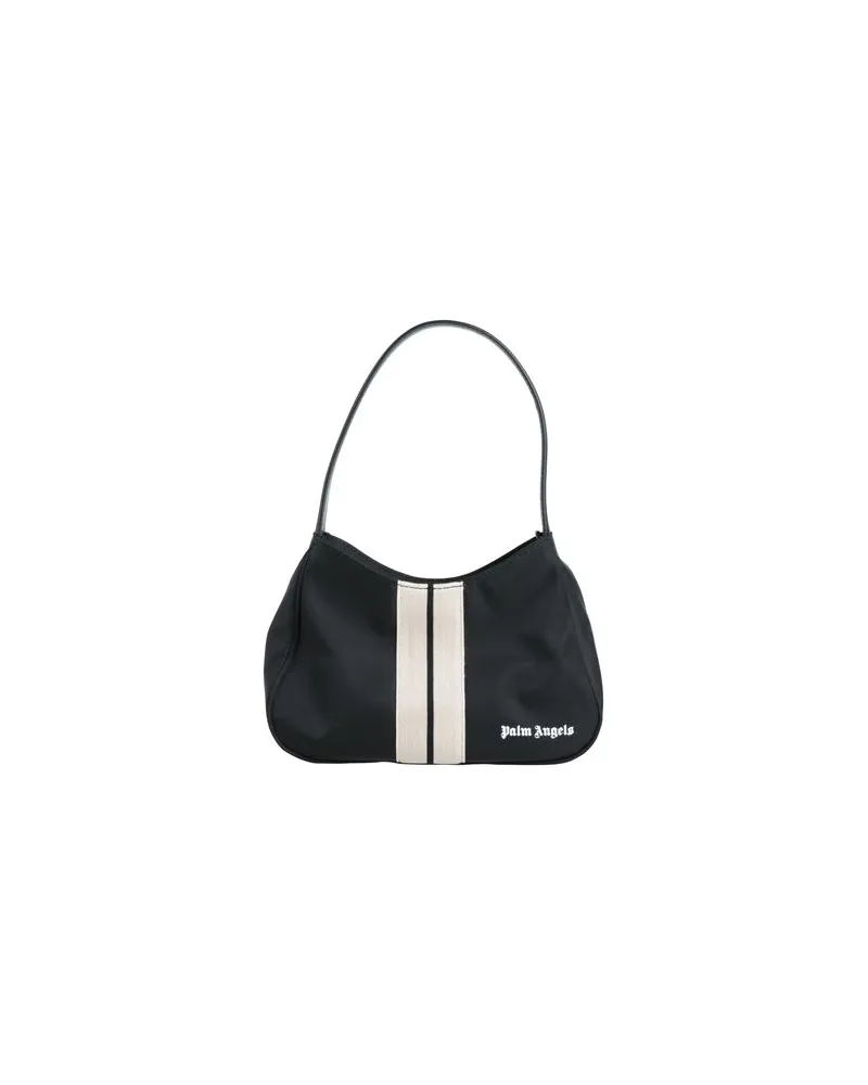 Palm Angels TASCHEN - Handtaschenauf YOOX.COM Schwarz
