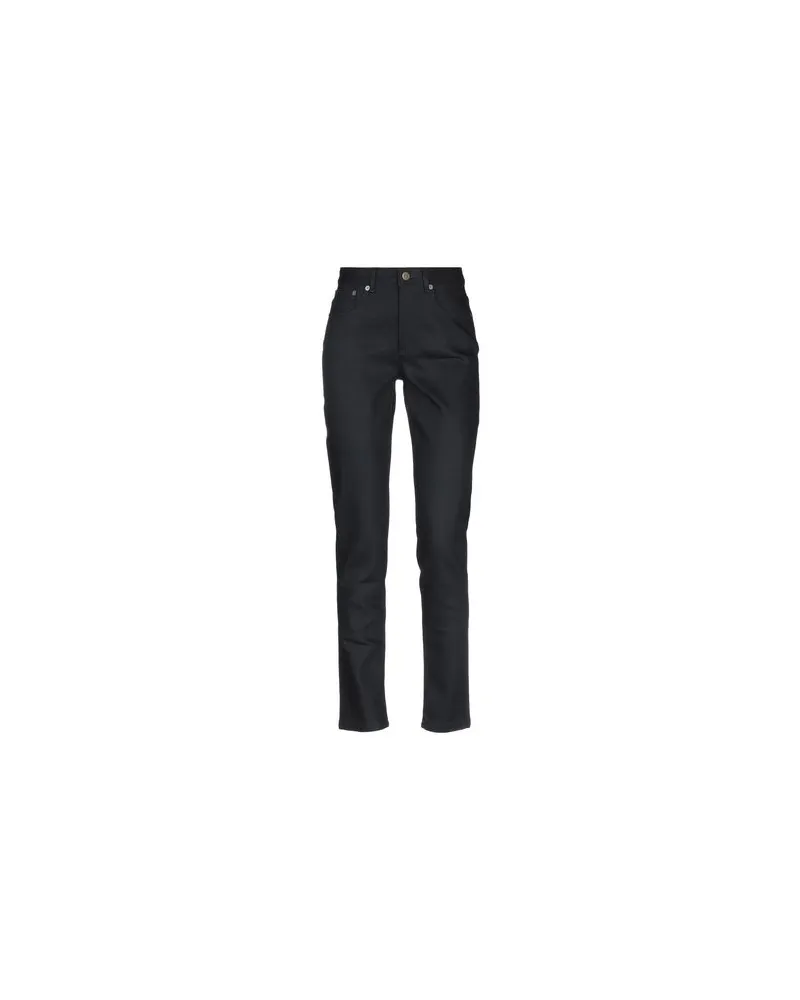 A.P.C. HOSEN & RÖCKE - Jeanshosenauf YOOX.COM Schwarz