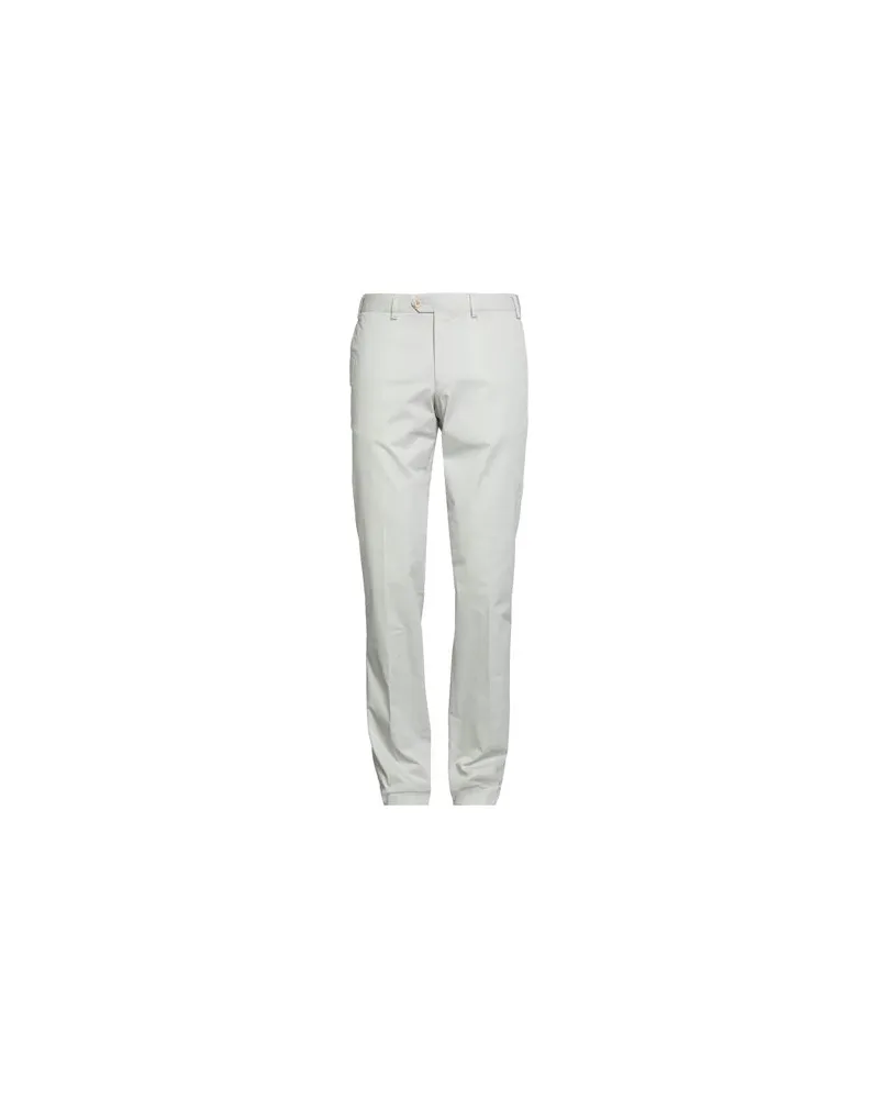 Hiltl HOSEN & RÖCKE - Hosenauf YOOX.COM Hellgrau