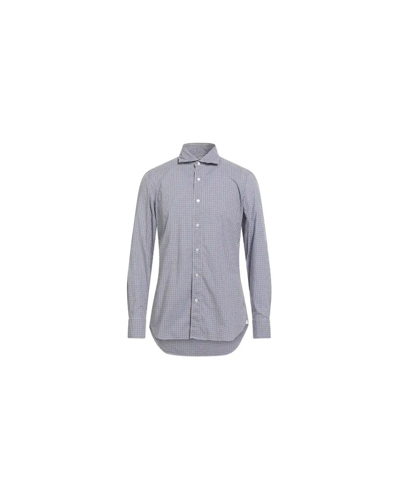 Finamore 1925 TOPS - Hemdenauf YOOX.COM Schokobraun