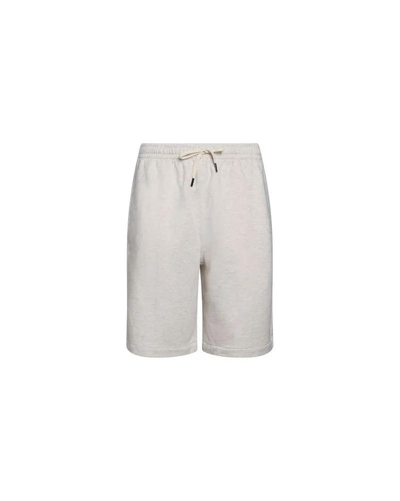Isabel Marant HOSEN & RÖCKE - Shorts & Bermudashortsauf YOOX.COM Hellgrau