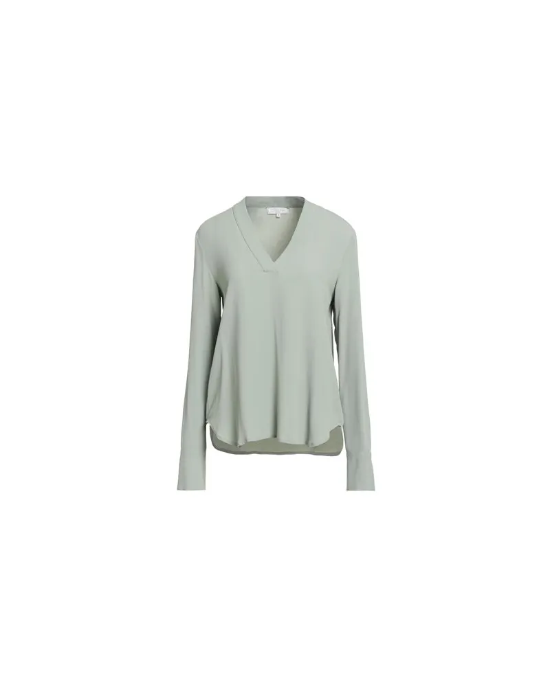 Antonelli Firenze TOPS - Topsauf YOOX.COM Salbeigrün