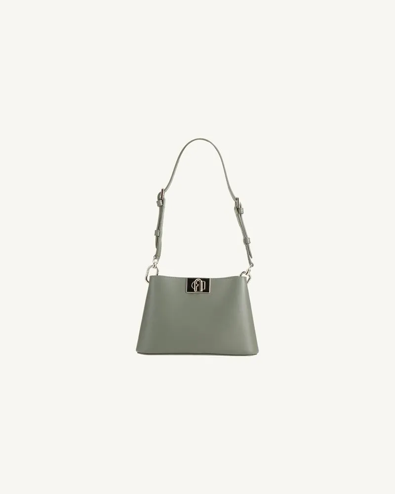 Furla TASCHEN - Schultertaschenauf YOOX.COM Khaki