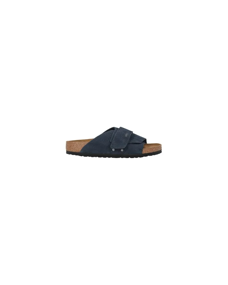 Birkenstock SCHUHE - Sandalenauf YOOX.COM Nachtblau