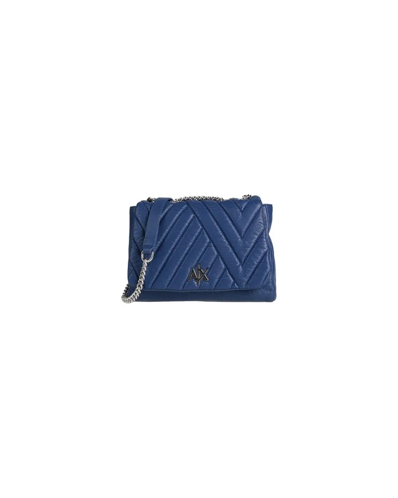 Armani Exchange TASCHEN - Umhängetascheauf YOOX.COM Blau