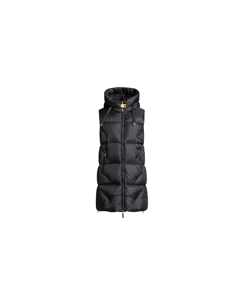 Parajumpers JACKEN & MÄNTEL - Pufferjacken & Daunenjackenauf YOOX.COM Schwarz