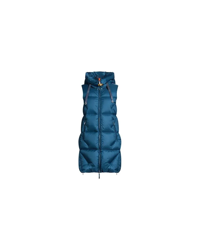 Parajumpers JACKEN & MÄNTEL - Pufferjacken & Daunenjackenauf YOOX.COM Aquamarin