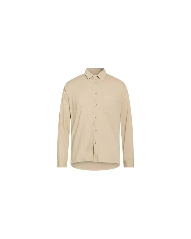 CROSSLEY TOPS - Hemdenauf YOOX.COM Khaki