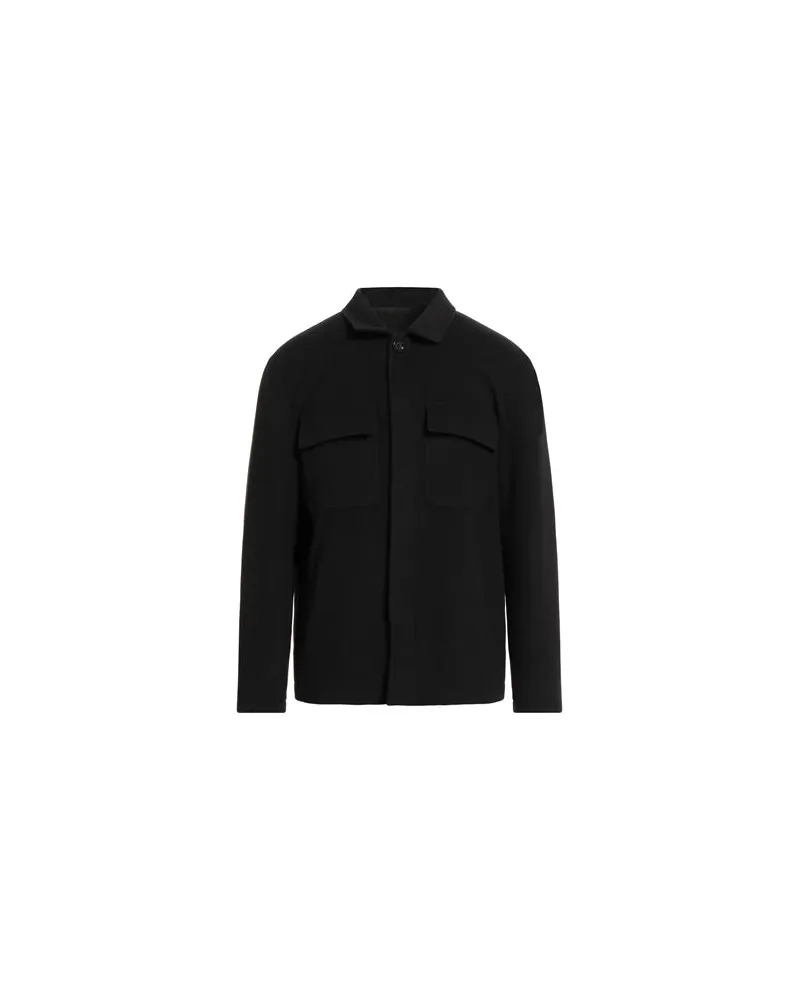 LARDINI TOPS - Hemdenauf YOOX.COM Schwarz